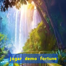 jogar demo fortune dragon pg